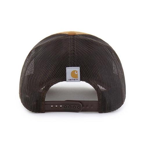 47 Brand Minnesota Timberwolves Carhartt Trucker Adjustable Hat - Primary Image