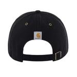 47 Brand Iowa Hawkeyes Carhartt Cleanup Adjustable Hat - Thumbnail 3 of 3