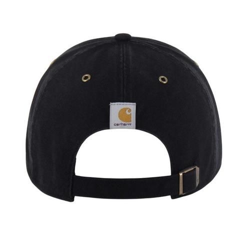 47 Brand Iowa Hawkeyes Carhartt Cleanup Adjustable Hat - Primary Image