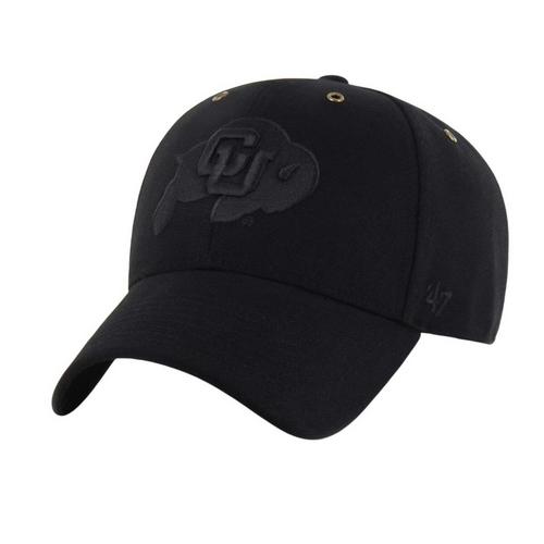 47 Brand Colorado Buffaloes Carhartt MVP Adjustable Hat - Primary Image