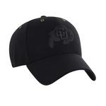 47 Brand Colorado Buffaloes Carhartt MVP Adjustable Hat - Thumbnail 2 of 3