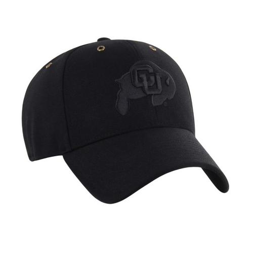 47 Brand Colorado Buffaloes Carhartt MVP Adjustable Hat - Primary Image