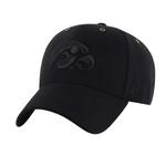 47 Brand Iowa Hawkeyes Carhartt MVP Adjustable Hat - Thumbnail 1 of 3