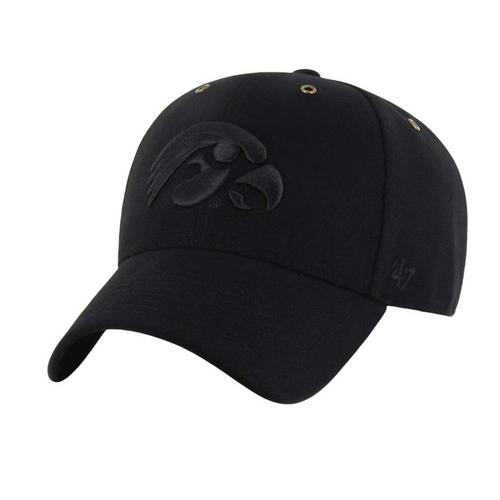 47 Brand Iowa Hawkeyes Carhartt MVP Adjustable Hat - Primary Image