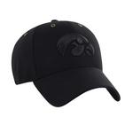 47 Brand Iowa Hawkeyes Carhartt MVP Adjustable Hat - Thumbnail 2 of 3
