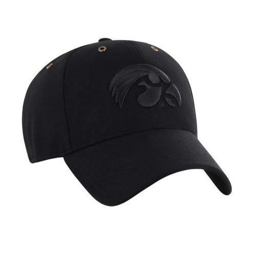 47 Brand Iowa Hawkeyes Carhartt MVP Adjustable Hat - Primary Image