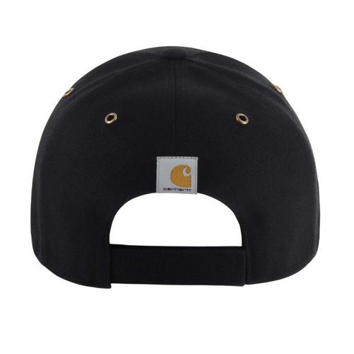 47 Brand Iowa Hawkeyes Carhartt MVP Adjustable Hat - Primary Image