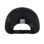 47 Brand Wisconsin Badgers Carhartt Trucker Adjustable Hat - Thumbnail 3 of 3