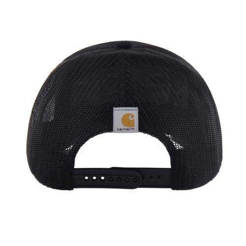 47 Brand Wisconsin Badgers Carhartt Trucker Adjustable Hat - Primary Image