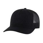 47 Brand Women's Nebraska Cornhuskers Contemp Hitch Adjustable Hat - Thumbnail 2 of 3