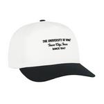 47 Brand Iowa Hawkeyes Contemp Hitch Adjustable Hat - Thumbnail 2 of 2