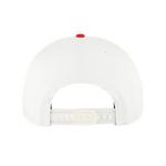 47 Brand Nebraska Cornhuskers Contemp Hitch Adjustable Hat - Thumbnail 3 of 3