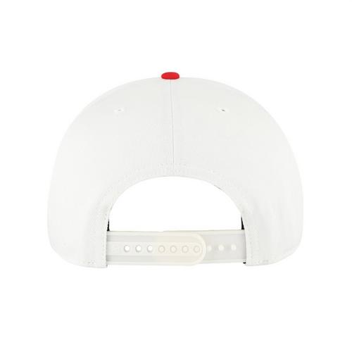 47 Brand Nebraska Cornhuskers Contemp Hitch Adjustable Hat - Primary Image