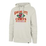 47 Brand Kansas City Chiefs Headline Diamond Hoodie - Thumbnail 1 of 2