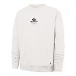 47 Brand Iowa Hawkeyes Anderson Crew - Thumbnail 1 of 2