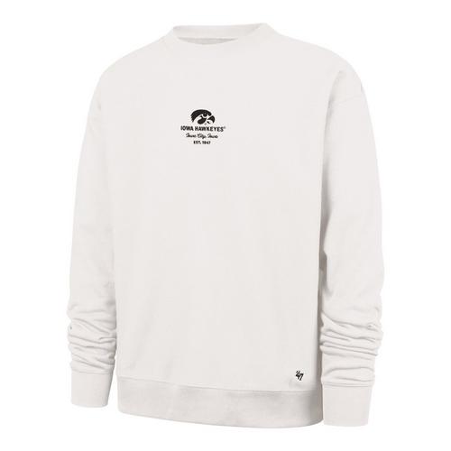 47 Brand Iowa Hawkeyes Anderson Crew - Primary Image