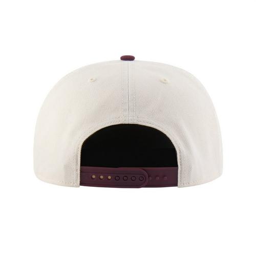 47 Brand Arizona State Sun Devils Burnside Captain Adjustable Hat - Primary Image