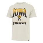 47 Brand Iowa Hawkeyes Short Shot T-Shirt - Thumbnail 1 of 2
