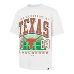 47 Brand Texas Longhorns Field General T-Shirt - Thumbnail 1 of 2