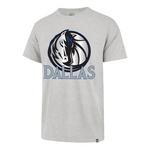 47 Brand Dallas Mavericks 2025 City Edition Played Up T-Shirt - Thumbnail 1 of 2