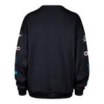 47 Brand Women's Oklahoma City Thunder 2025 City Edition Go Big Crewneck - Thumbnail 2 of 2