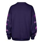 47 Brand Women's Minnesota Timberwolves 2025 City Edition Go Big Crewneck - Thumbnail 2 of 2