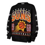 47 Brand Women's Phoenix Suns 2025 City Edition Go Big Crewneck - Thumbnail 1 of 2