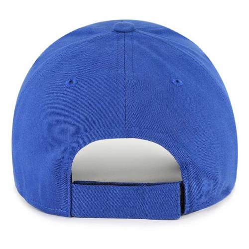 47 Brand Kids' Creighton Bluejays Basic MVP Adjustable Hat - Primary Image