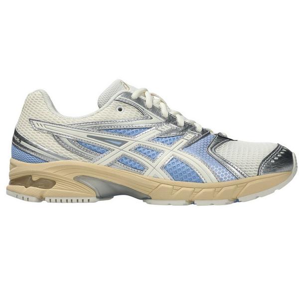 Women's ASICS Gel-DS Trainer 14 Sneakers 5.5 Regular Ivory/Light Sapphire
