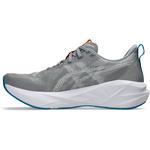 Men's ASICS Novablast 5 Running Shoes - Thumbnail 2 of 5