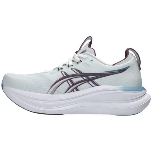 Women's ASICS Gel-Nimbus 28 Running Shoes - Primary Image