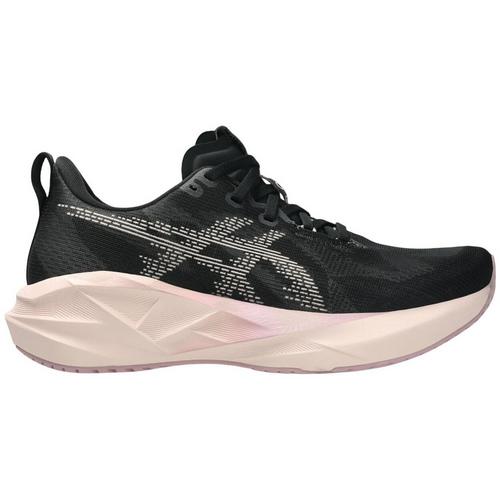 Women's ASICS Novablast 5 Running Shoes - Primary Image