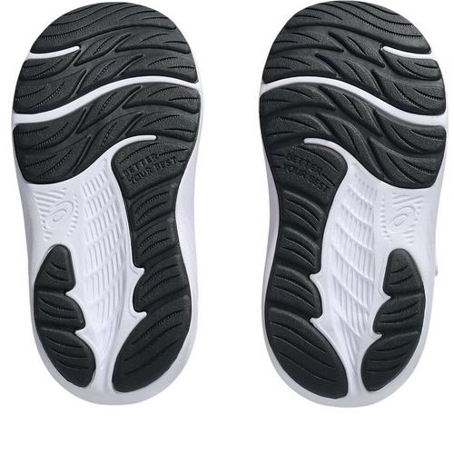 Toddler ASICS Contend 9 Hook N Loop Running Shoes - Primary Image