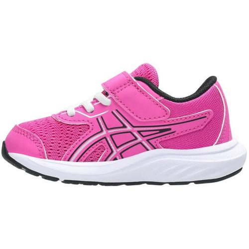 Toddler ASICS Contend 9 Hook N Loop Running Shoes - Primary Image