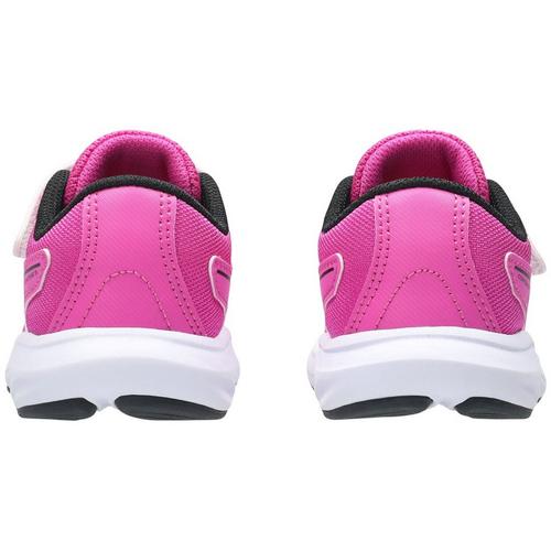 Toddler ASICS Contend 9 Hook N Loop Running Shoes - Primary Image