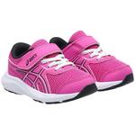 Toddler ASICS Contend 9 Hook N Loop Running Shoes - Thumbnail 6 of 6