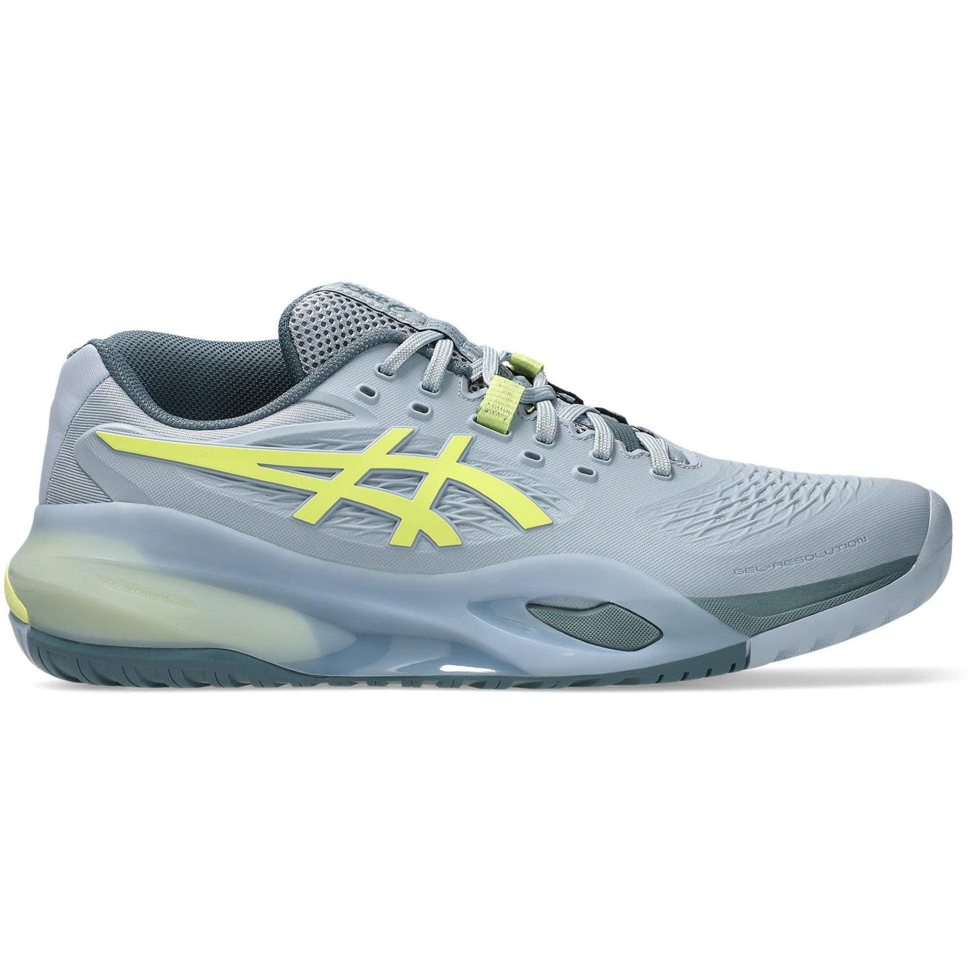 Men's ASICS Gel-Resolution X Tennis Shoes | SCHEELS.com