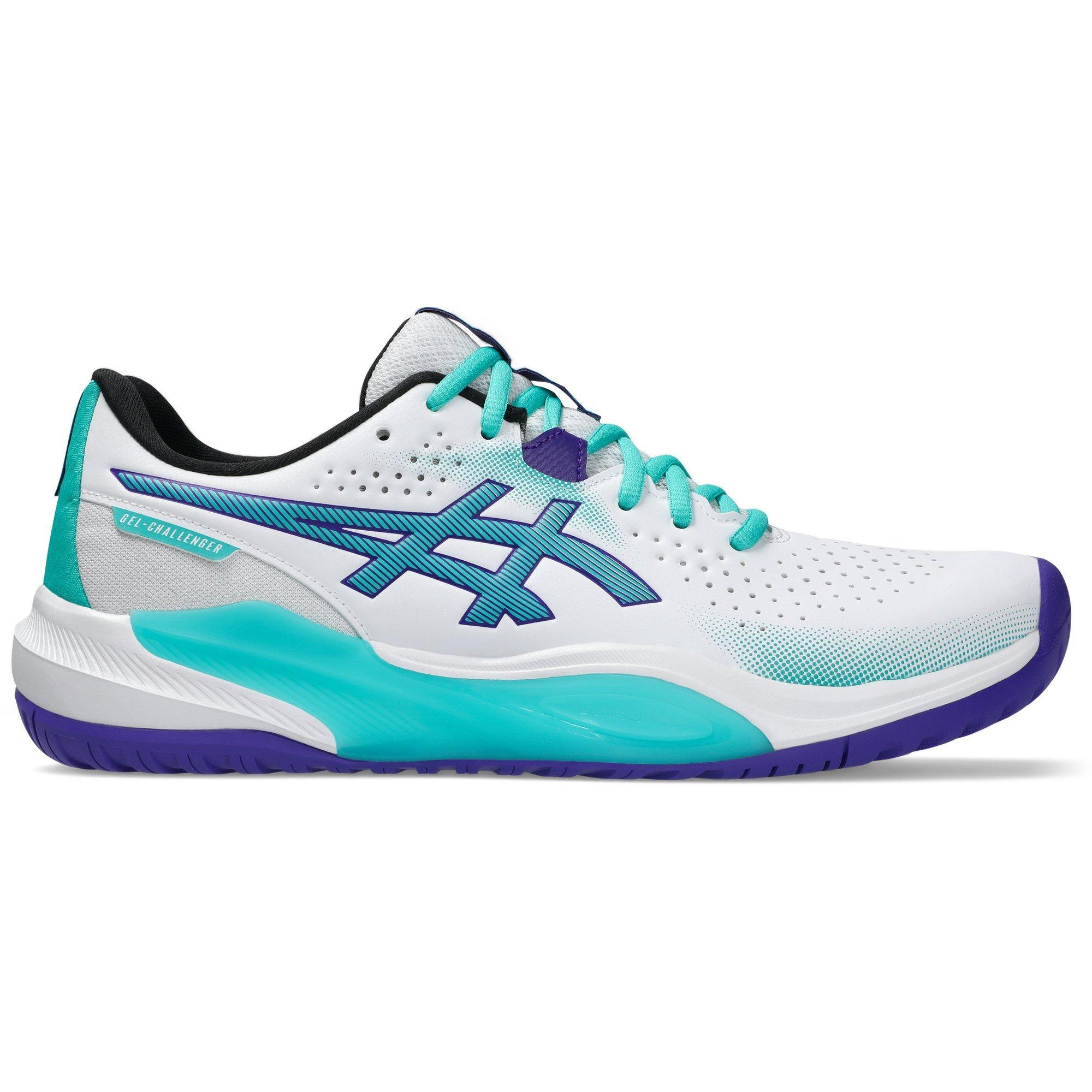 Men's ASICS Gel-Challenger 15 Tennis Shoes | SCHEELS.com