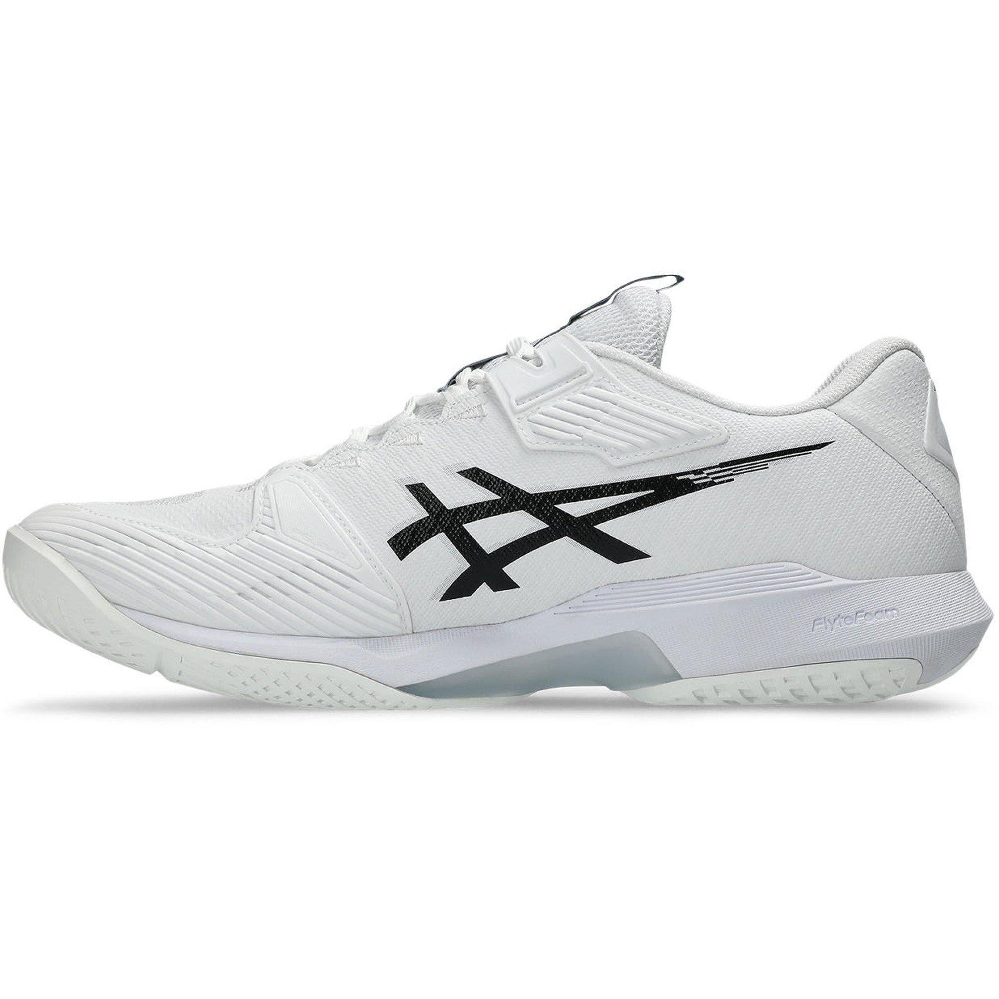 Men's ASICS Solution Speed FF 4 Tennis Shoes | SCHEELS.com