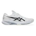 Men's ASICS Solution Speed FF 4 Tennis Shoes - Thumbnail 1 of 5