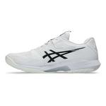 Men's ASICS Solution Speed FF 4 Tennis Shoes - Thumbnail 2 of 5