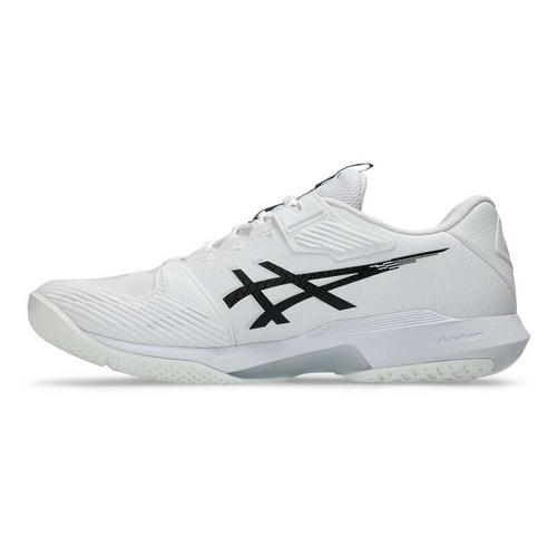 Men's ASICS Solution Speed FF 4 Tennis Shoes - Primary Image