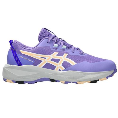 Big Kids' ASICS Pre Venture 11 Running Shoes - Primary Image