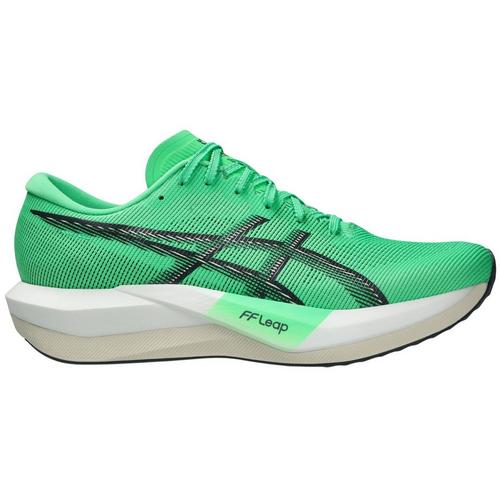 Women's ASICS Magic Speed 5 Running Shoes - Primary Image