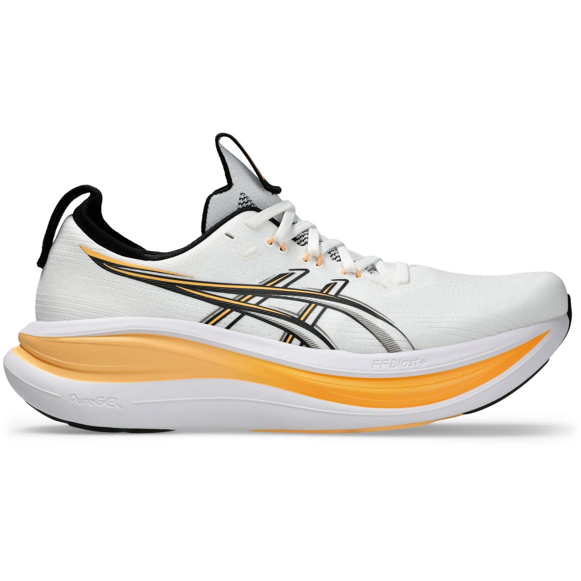 Men's ASICS Gel-Nimbus 28 Road Running Shoes