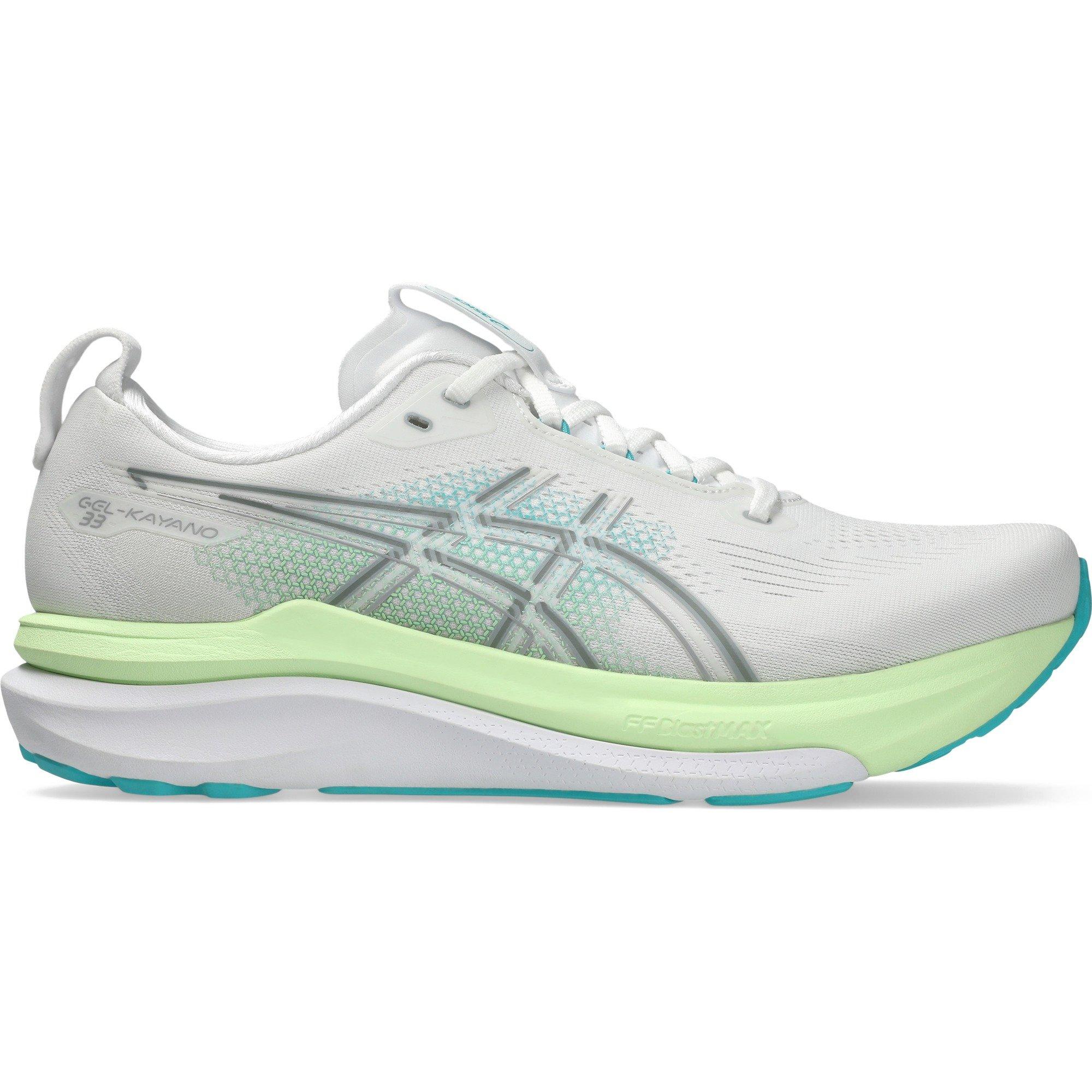 Men's ASICS Gel-Kayano 33 Road Running Shoes