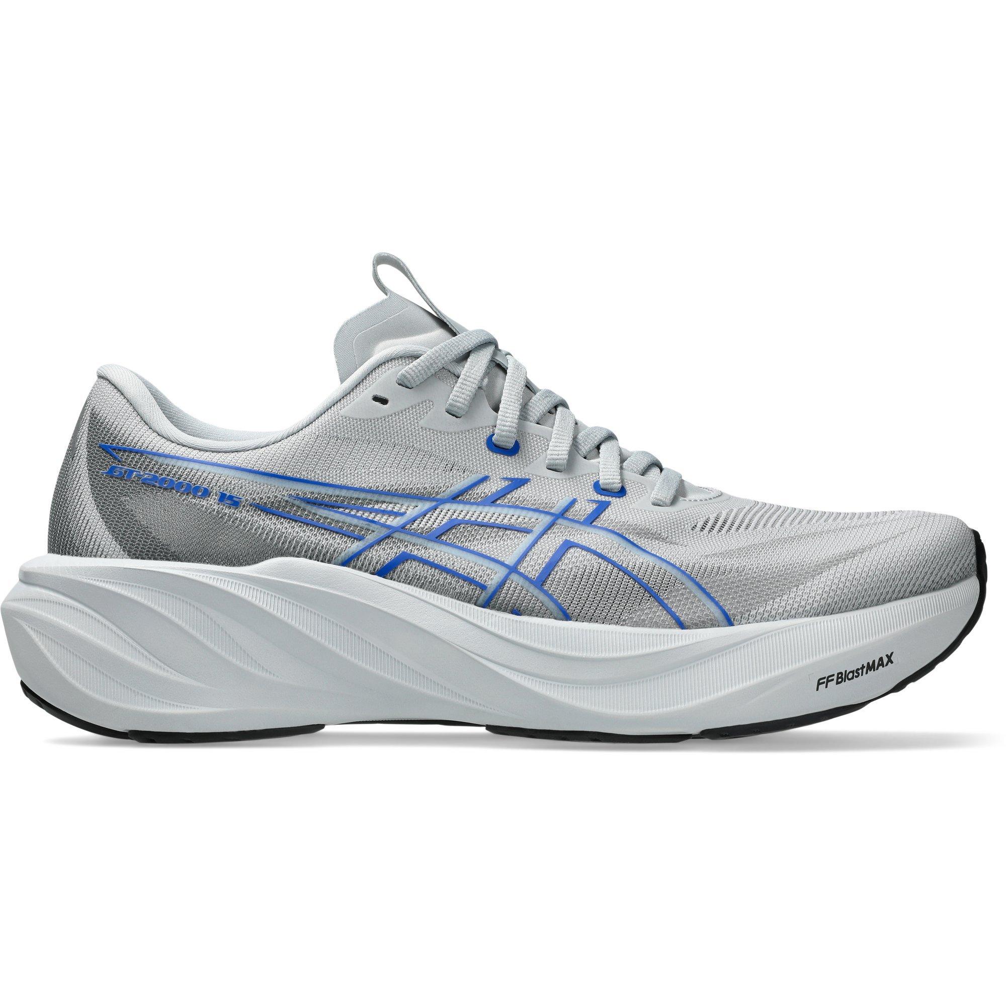 Men's ASICS GT-2000 15 Road Running Shoes