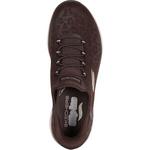 Women's Skechers Slip-ins: Arch Fit Summits - Luxe Leopard Shoes - Thumbnail 3 of 5