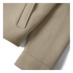 Men's Brixton Durham Brushed Menswear Long Sleeve Shacket - Thumbnail 3 of 4