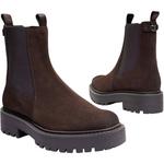Women's Sam Edelman Laguana Chelsea Boots - Thumbnail 2 of 5